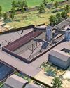Station set to close for a year as revamp starts5