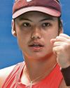 Winning US Open 'not on Raducanu's radar'20