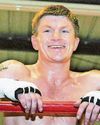 Funeral date for boxing great Hatton14