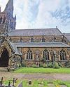 Church into homes plans delayed over grave fears The Huddersfield Daily Examiner