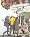 The shopping trip that ended in a bloodbath The Huddersfield Daily Examiner