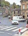 Future shape of town revamp mapped out The Huddersfield Daily Examiner