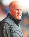 Ex-Terriers boss Grayson dismissed by Hartlepool25
