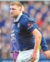 The Huddersfield Daily Examiner