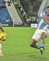 The Huddersfield Daily Examiner
