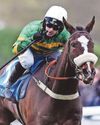 Jagwar can strike Gold in Paddy Power at Cheltenham10