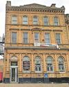 The Huddersfield Daily Examiner