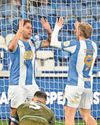 The Huddersfield Daily Examiner