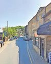 The Huddersfield Daily Examiner