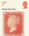 Royal Mail puts its stamp on history10