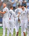 Perth pitch perfect in first Ashes test11