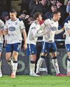 The Huddersfield Daily Examiner