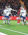 The Huddersfield Daily Examiner