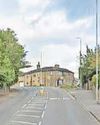 The Huddersfield Daily Examiner