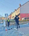 The Huddersfield Daily Examiner