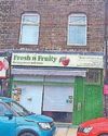 The Huddersfield Daily Examiner