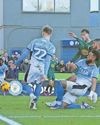 The Huddersfield Daily Examiner