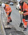 The Huddersfield Daily Examiner