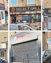 The Huddersfield Daily Examiner