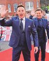 The Huddersfield Daily Examiner