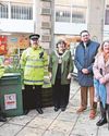 The Huddersfield Daily Examiner
