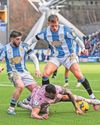 The Huddersfield Daily Examiner