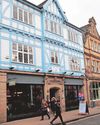 The Huddersfield Daily Examiner