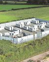'We're behind curve on battery storage' 'We're behind curve on battery storage'9