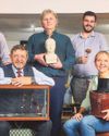 The Huddersfield Daily Examiner