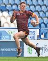 The Huddersfield Daily Examiner