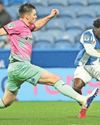 The Huddersfield Daily Examiner