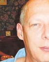 Ex-soldier vanished on his birthday Ex-soldier vanished on his birthday9