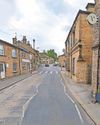 The Huddersfield Daily Examiner