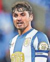 The Huddersfield Daily Examiner