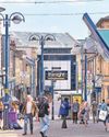 The Huddersfield Daily Examiner