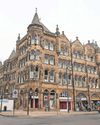 The Huddersfield Daily Examiner