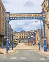The Huddersfield Daily Examiner