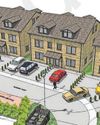 Latest planning applications in the borough0