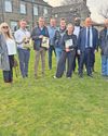'We are fighting to save the green belt in our village'5