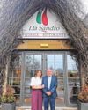 Restaurant celebrating 45 years of welcoming generations of families2