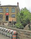 BAR SAYS SUDDEN CLOSURE 'DUE TO UNFORESEEN CIRCUMSTANCES'6