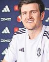United 'too big' for some players says Reds' Harry14