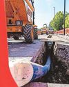 Main event under way in £4.5m water plan7