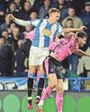 The Huddersfield Daily Examiner