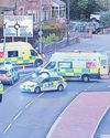 The Huddersfield Daily Examiner