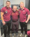 The Huddersfield Daily Examiner