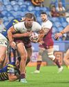 The Huddersfield Daily Examiner