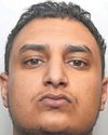 Bogus cop stole £80,000 from elderly woman3