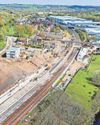 Station revamp to bring more disruption for rail passengers6