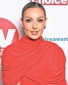 AMY WALTZES BACK TO STRICTLY DANCEFLOOR1